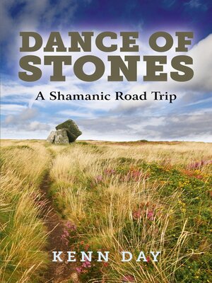 cover image of Dance of Stones